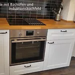 Semesterbostad Maifeld-fewo Sonnenschein Kerben