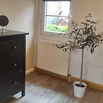 Maifeld-fewo Sonnenschein Semesterbostad
