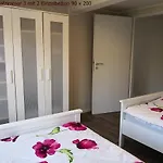 Semesterbostad Maifeld-fewo Sonnenschein Kerben