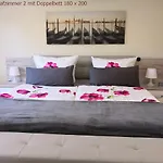 Maifeld-fewo Sonnenschein Kerben