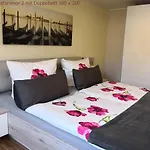 Maifeld-fewo Sonnenschein Semesterbostad Kerben