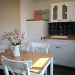 Maifeld-fewo Sonnenschein Semesterbostad Kerben
