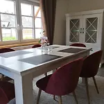Maifeld-fewo Sonnenschein Kerben