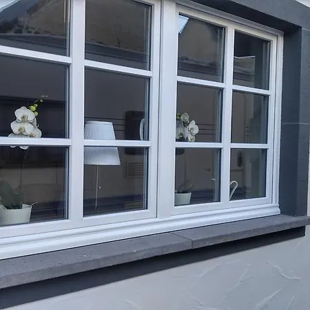 Maifeld-fewo Sonnenschein Casa de Férias