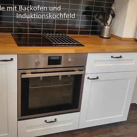 Сasa de vacaciones Maifeld-fewo Sonnenschein Kerben