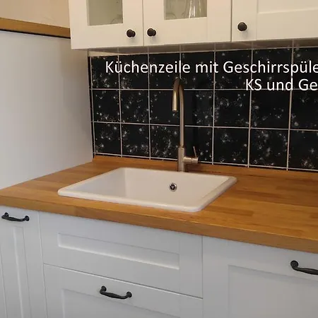 Maifeld-fewo Sonnenschein *