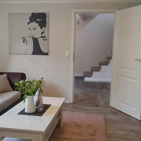 Maifeld-fewo Sonnenschein