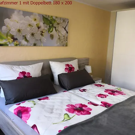 Maifeld-fewo Sonnenschein