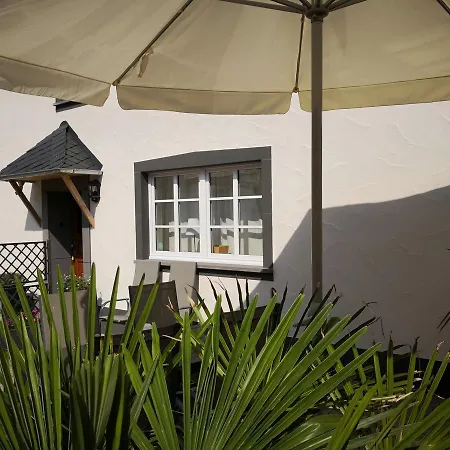 Maifeld-fewo Sonnenschein *