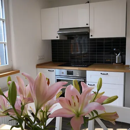 Maifeld-fewo Sonnenschein Kerben