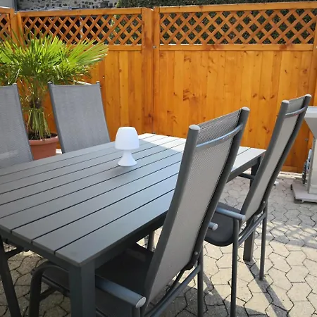 Maifeld-fewo Sonnenschein Kerben