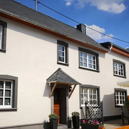 Maifeld-fewo Sonnenschein Ferienhaus *