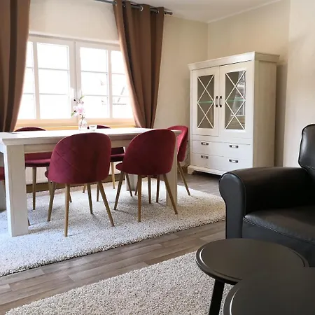 Maifeld-fewo Sonnenschein *