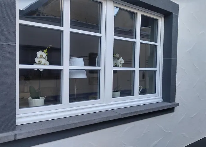 Maifeld-fewo Sonnenschein Casa de Férias