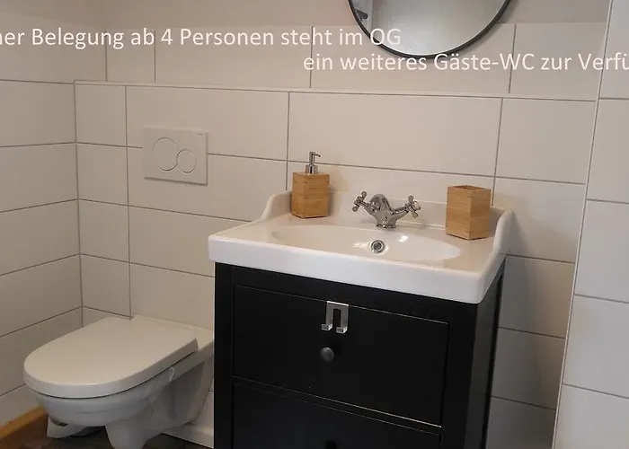 Semesterbostad Maifeld-fewo Sonnenschein