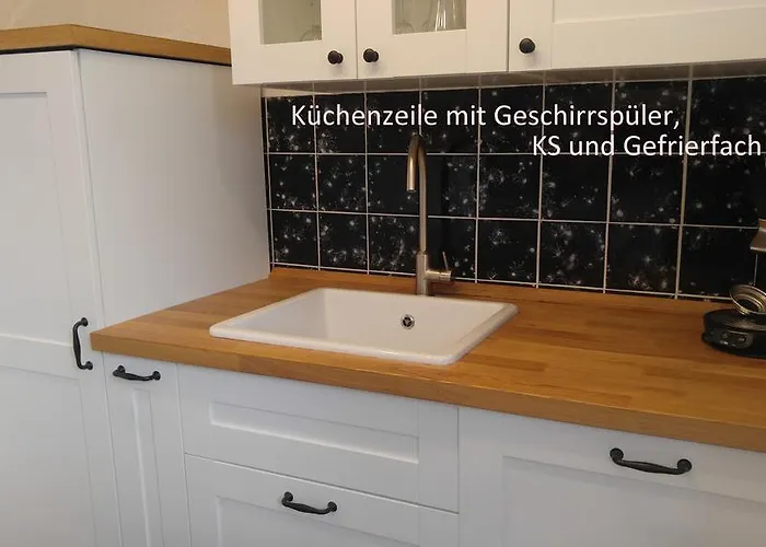 Maifeld-fewo Sonnenschein *