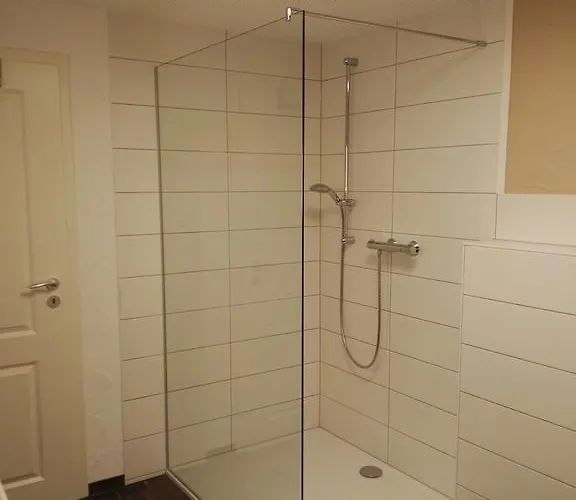 Casa de Férias Maifeld-fewo Sonnenschein Kerben