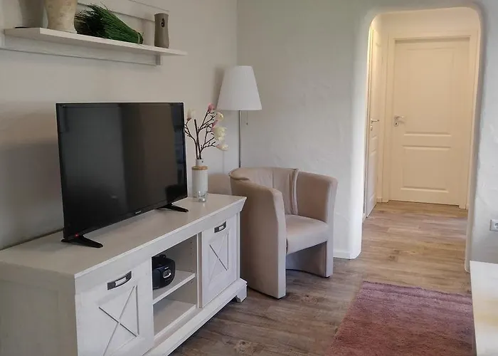 Maifeld-fewo Sonnenschein Kerben