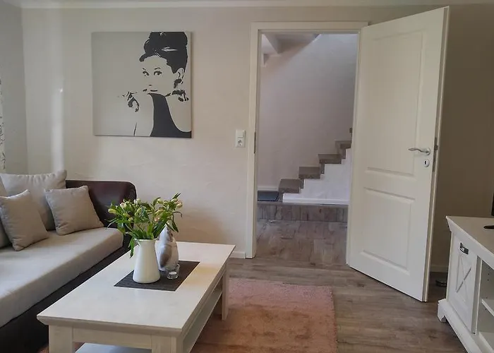 Maifeld-fewo Sonnenschein