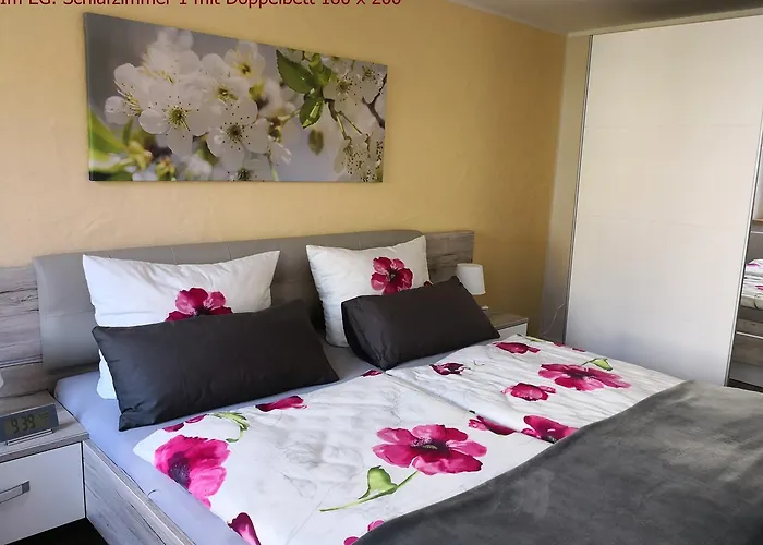 Maifeld-fewo Sonnenschein