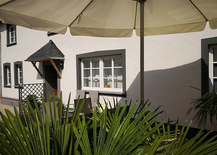 Maifeld-fewo Sonnenschein *