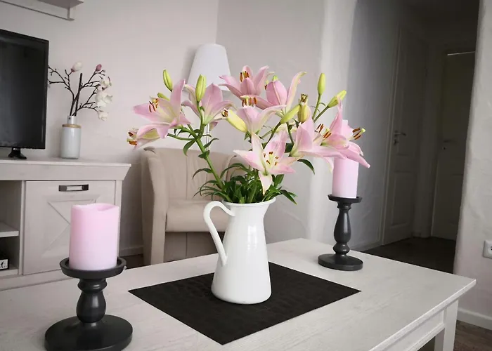 Maifeld-fewo Sonnenschein * Kerben