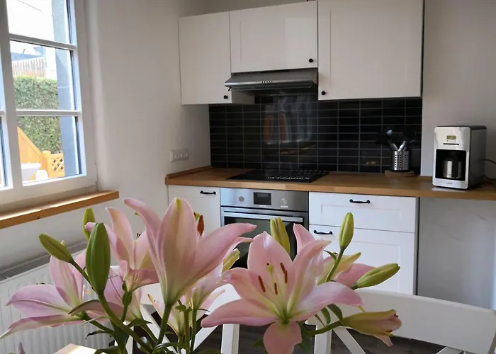 Maifeld-fewo Sonnenschein Kerben