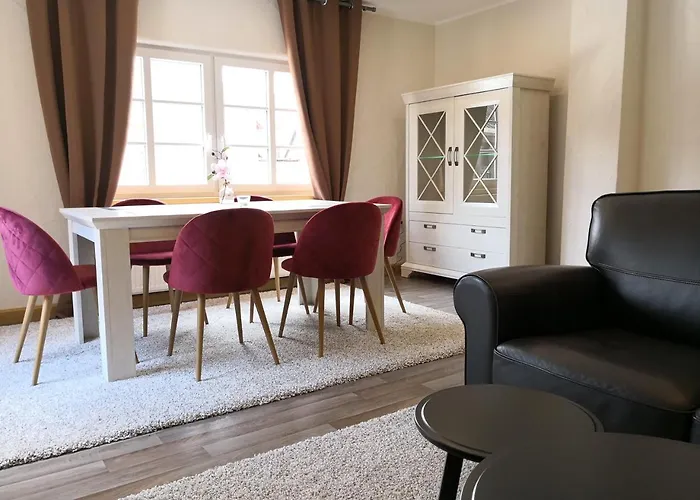 Maifeld-fewo Sonnenschein *